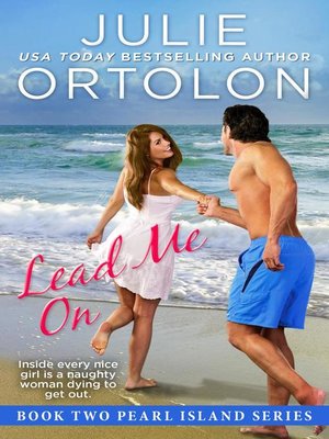 cover image of Lead Me On